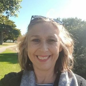 Meet your Posher, Cathy